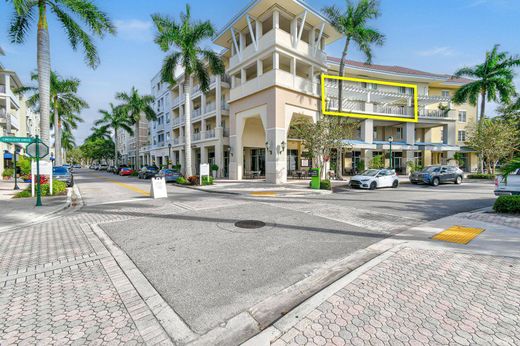 Complesso residenziale a Jupiter, Palm Beach County