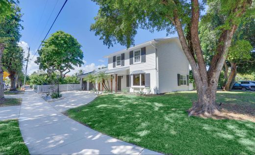 ‏וילה ב  Lake Worth, Palm Beach County