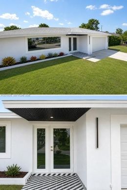 Villa en Cabo Coral, Lee County