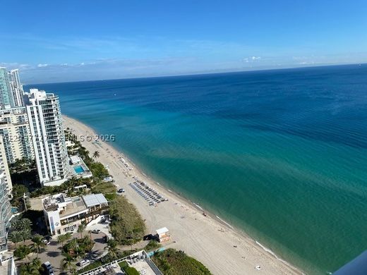 Complexos residenciais - Hallandale Beach, Broward County
