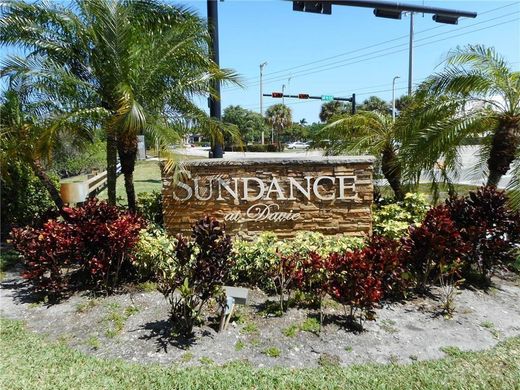 Komplex apartman Davie, Broward County
