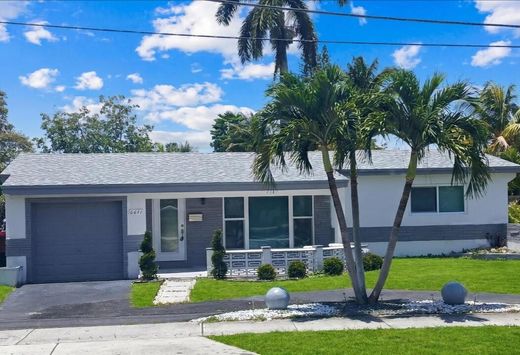 Villa in Miramar, Broward County