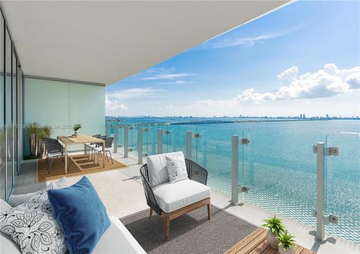 Komplex apartman Miami, Miami-Dade County