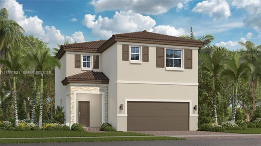 Villa in Homestead, Miami-Dade