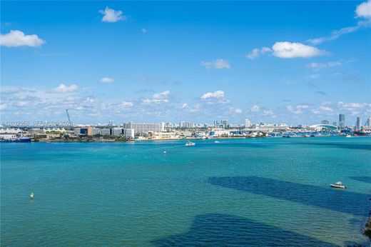 Residential complexes in Miami, Miami-Dade