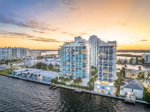 Komplex apartman North Bay Village, Miami-Dade County