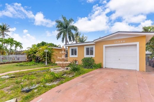 Villa in Homestead, Miami-Dade County