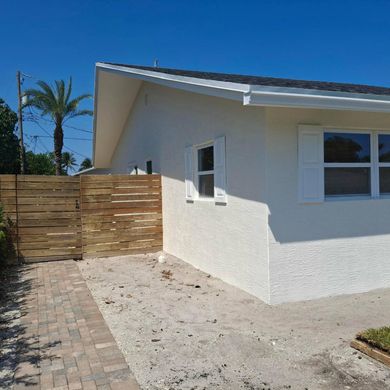 Townhouse in Lake Worth, Palm Beach