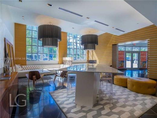 Edificio en Miami, Miami-Dade County