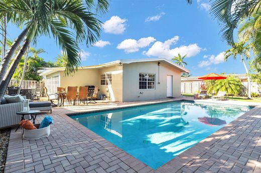 Villa in Lauderdale by the sea, Broward County