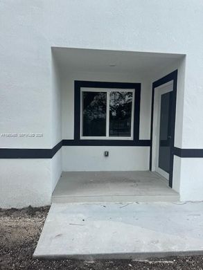 Villa en Homestead, Miami-Dade County