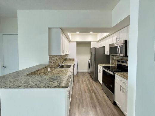 Komplex apartman Sunny Isles Beach, Miami-Dade County