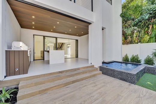 Şehir evi  Fort Lauderdale, Broward County