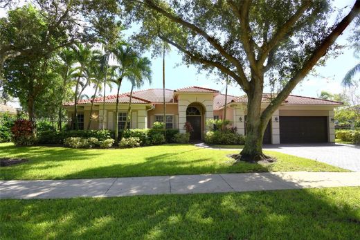 Villa a Davie, Broward County