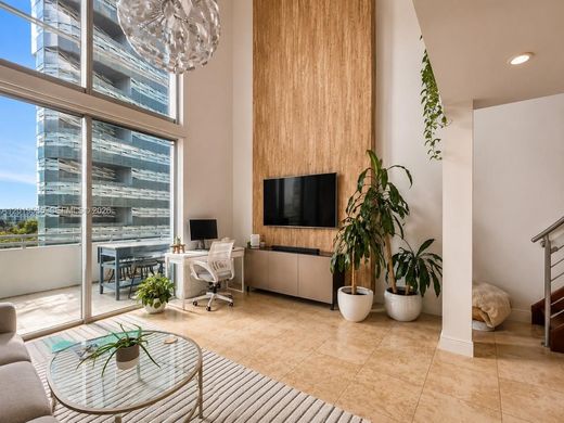 Residential complexes in Miami, Miami-Dade