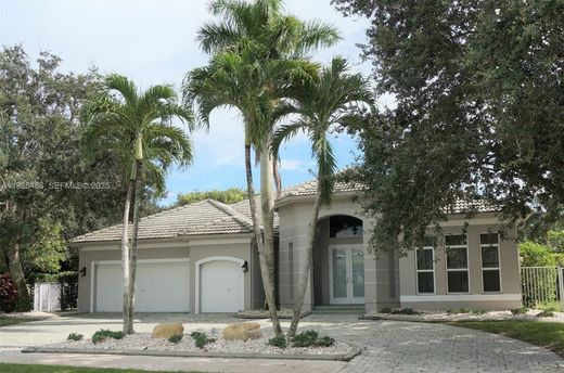 Βίλα σε Davie, Broward County