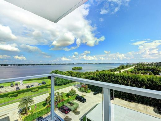 Wohnkomplexe in Palm Beach, Palm Beach County