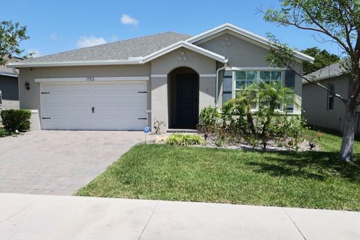 Villa a Jensen Beach, Martin County
