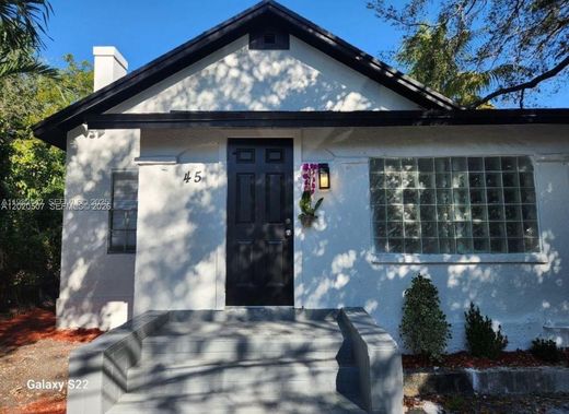 Willa w Miami, Miami-Dade County