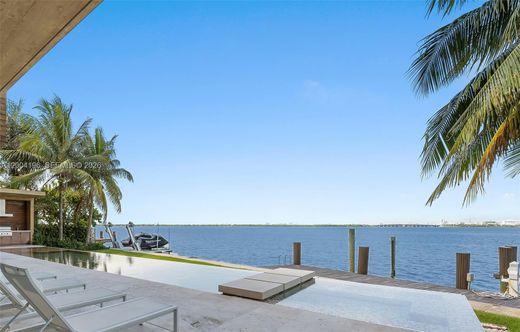 Villa in Miami Beach, Miami-Dade