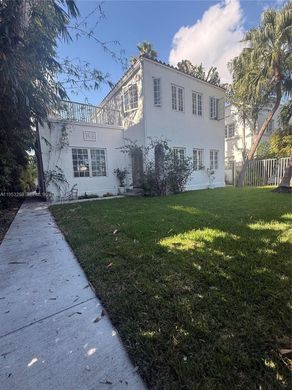 Complesso residenziale a Miami Beach, Miami-Dade County