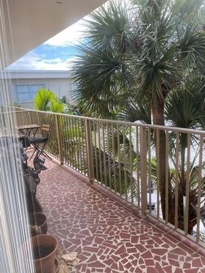 Complesso residenziale a Hollywood, Broward County