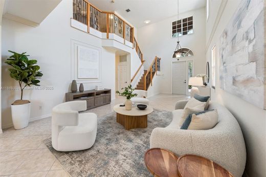 Villa - Weston, Broward County