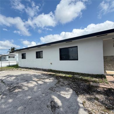 Villa en Miami Gardens, Miami-Dade County