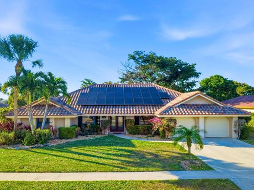 Villa - Wellington, Palm Beach County