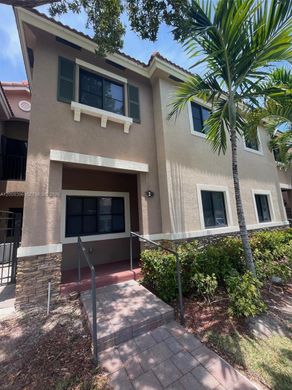 Townhouse in Cutler Bay, Miami-Dade