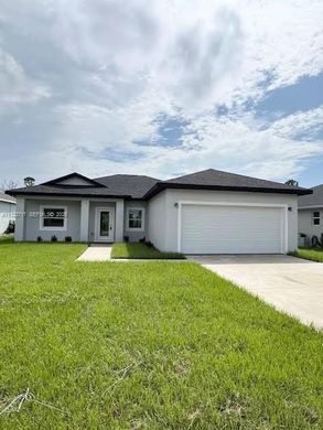 Villa in Punta Gorda Beach, Charlotte County