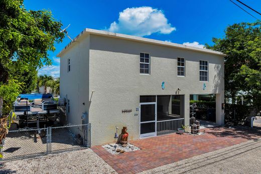 Villa en Key Largo, Monroe County