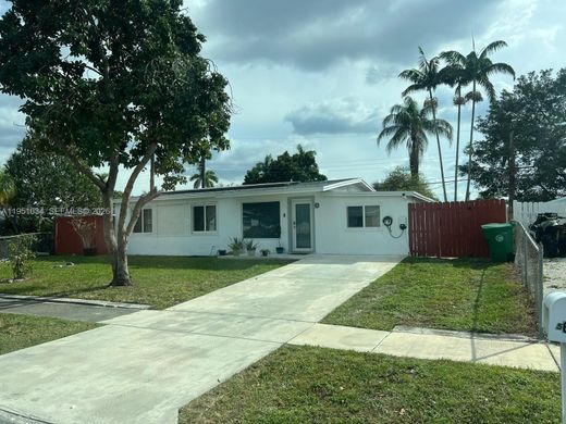Villa in Davie, Broward County