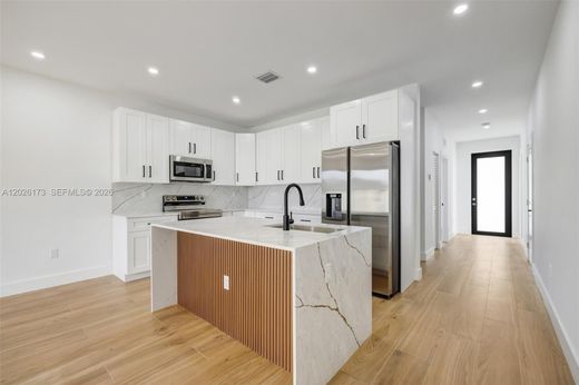 Villa in Goulds, Miami-Dade