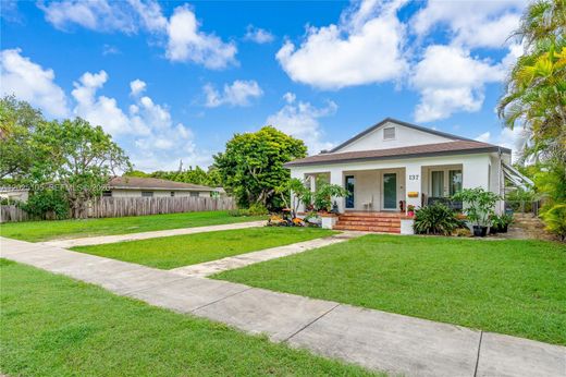 Villa Homestead, Miami-Dade County