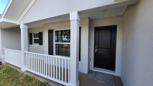 Villa in Port Saint Lucie, Saint Lucie County