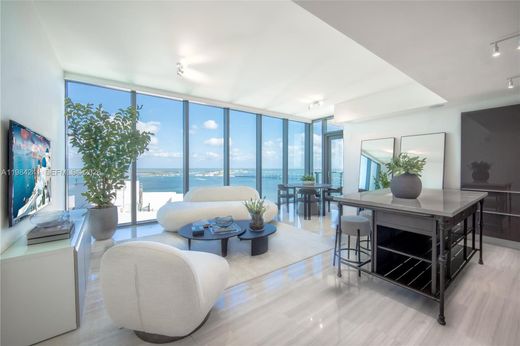 Residential complexes in Miami, Miami-Dade