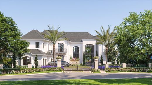 Villa en Jupiter, Palm Beach County