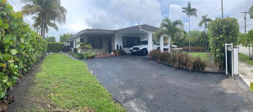 Villa in Miami, Miami-Dade
