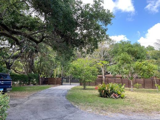 别墅  迈阿密, Miami-Dade County