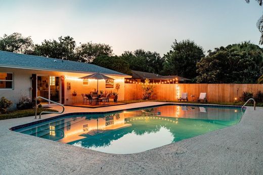 Villa Vero Beach, Indian River County