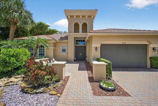 Villa in Wellington, Palm Beach County