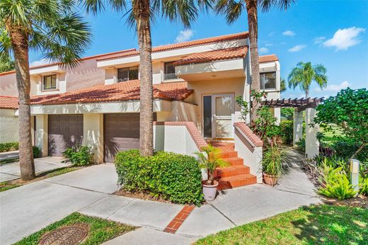 Townhouse in Juno Beach, Palm Beach