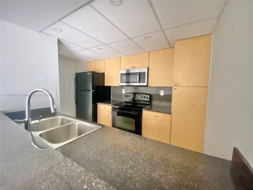 Appartementencomplex in Hialeah, Miami-Dade County