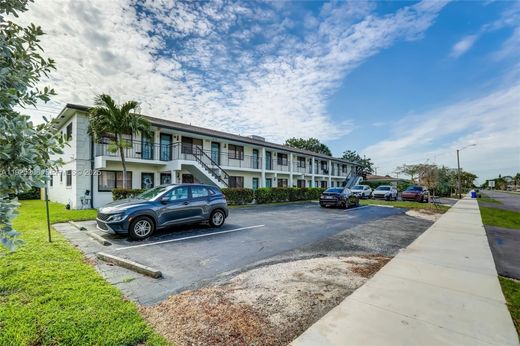 Kamienica w Fort Lauderdale, Broward County