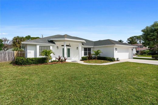 Villa in Jupiter, Palm Beach