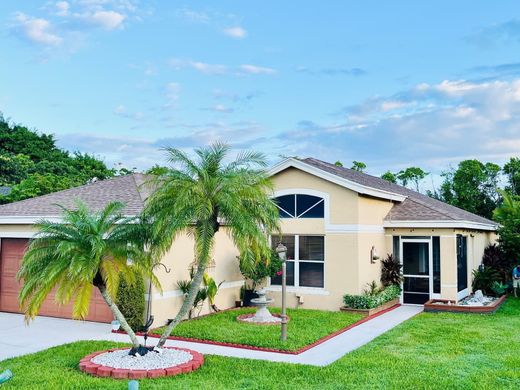 ‏וילה ב  Boynton Beach, Palm Beach County