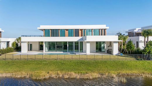 Villa - Palm Beach Gardens, Palm Beach County