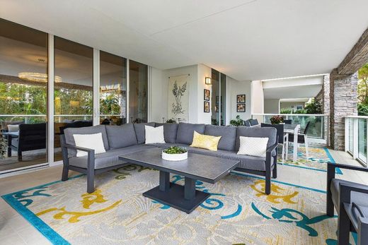 Komplex apartman Boca Raton, Palm Beach County