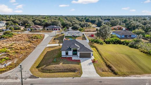 Villa in Lehigh Acres, Lee County